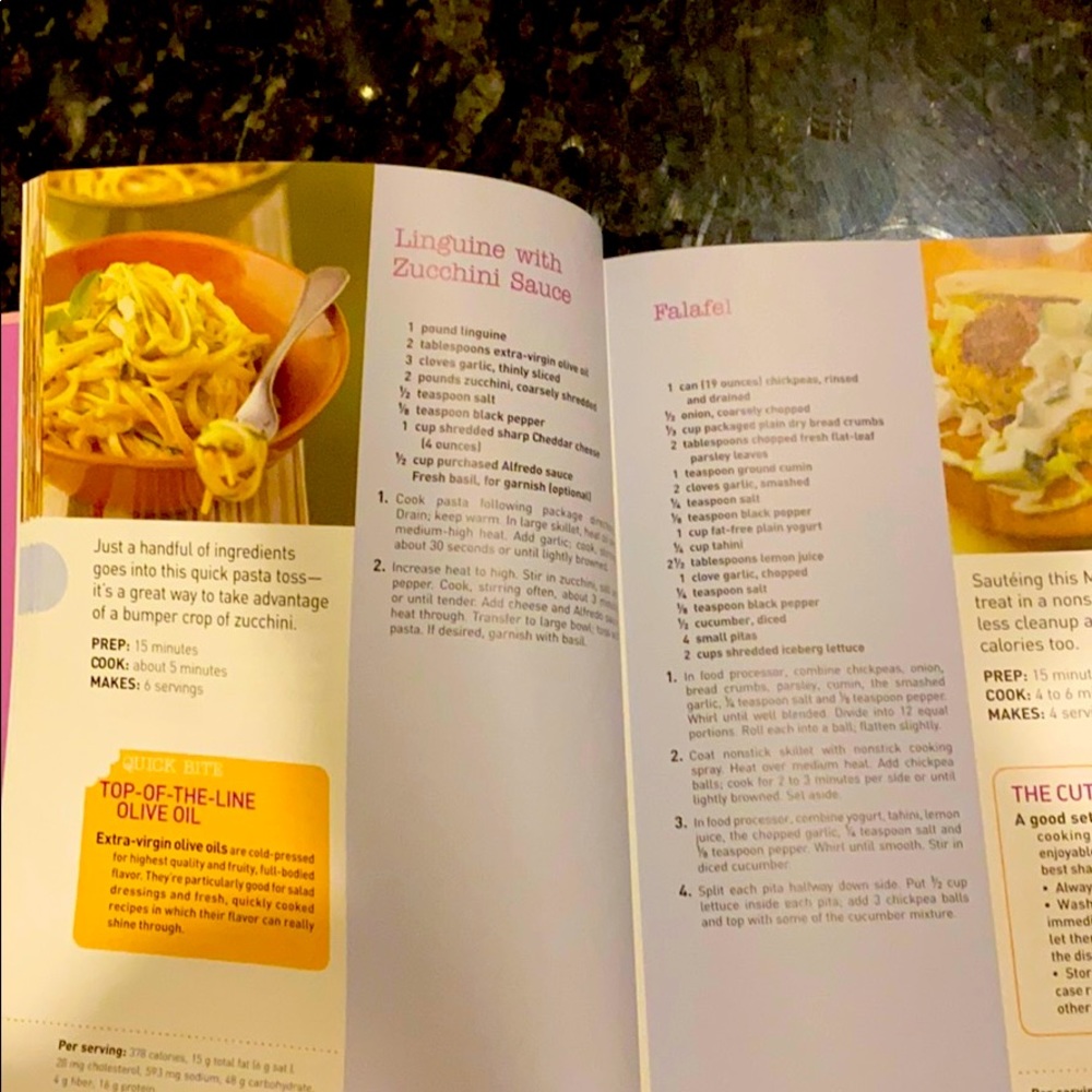 Best Recipes Cookbook, family, dessert, fun - Picture 2 of 8